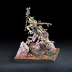 Spires: Twisted Retinue Founder’s Exclusive Edition