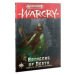 Warcry: Bringers of Death (English)