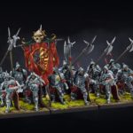 Hundred Kingdoms: Warband Set