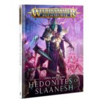 Battletome: Hedonites of Slaanesh (English)