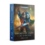 Uriel Ventris: The Swords of Calth (HB)