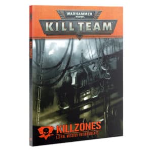 Kill Team: Killzones (English)