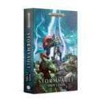 Stormvault (HB)