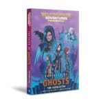 Realm Quest: Fortress of Ghosts (PB)