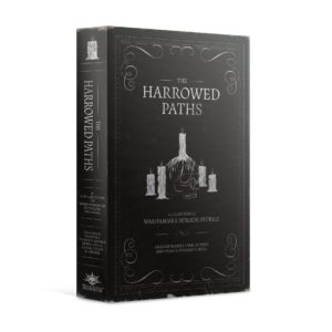 The Harrowed Paths (PB)