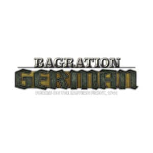 Flames of War - Bagration: German