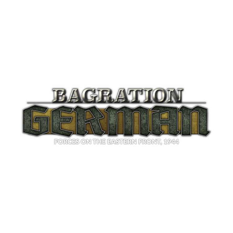 Flames of War - Bagration: German