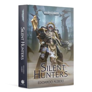 Silent Hunters (HB)