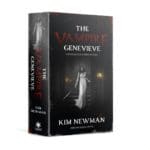 The Vampire Genevieve (PB)