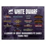 White Dwarf 462 (March 2021) (English) – Free PC Games