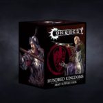 Hundred Kingdoms: Army Support Pack Wave 2