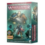 Warhammer Underworlds Starter Set (English)
