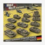 WWIII: West German Starter Force – Panzeraufklärungs Kompanie