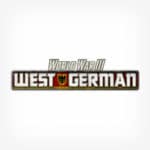 WWIII: West German Logo