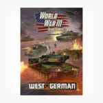 WWIII: West German (HB)