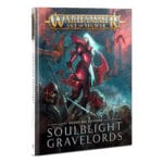Battletome: Soulblight Gravelords (HB) (English)