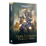 Dark Imperium: Plague War (Redux) (HB)