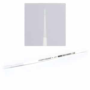 Citadel Synthetic Layer Brush (Small)