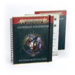 General’s Handbook: Pitched Battles 2021 (English)