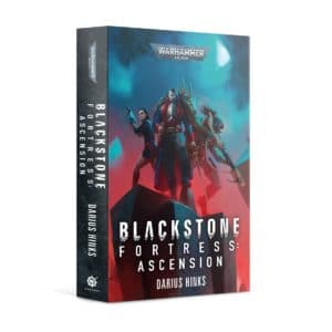 Blackstone Fortress: Ascension (PB)