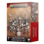 Age of Sigmar: Extremis Edition – Realmscape Expansion Set