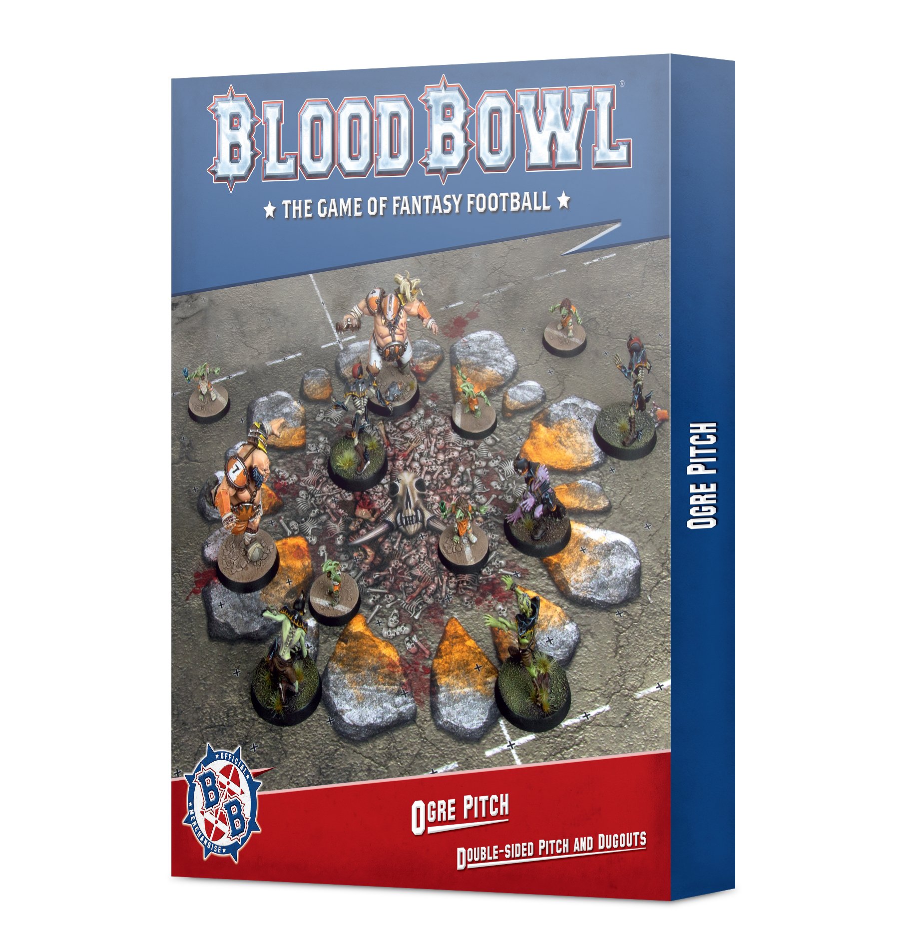 blood-bowl-ogre-team-pitch-dugouts-ontabletop-store