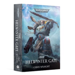 The Helwinter Gate (HB)