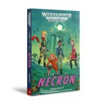 Warped Galaxies: Tomb of the Necrons (PB)