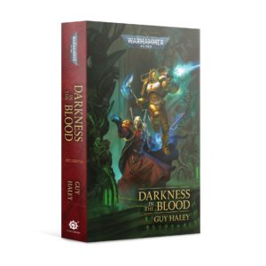 Darkness in the Blood (PB)