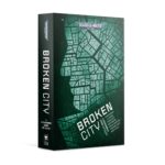 Broken City (PB)