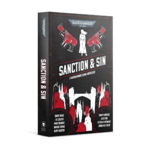 Sanction & Sin (PB)
