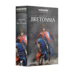 Warhammer Chronicles: Knights of Bretonnia (PB)