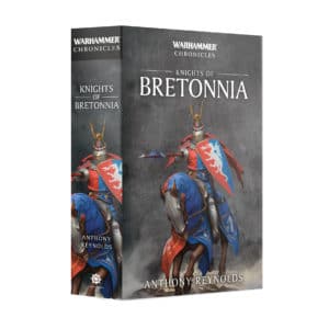Warhammer Chronicles: Knights of Bretonnia (PB)