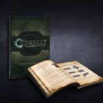 Conquest: The Last Argument of Kings Rulebook v1.5 (Softcover, English)