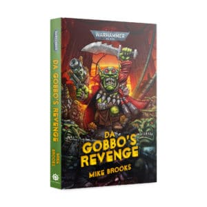 Da Gobbo's Revenge (HB)