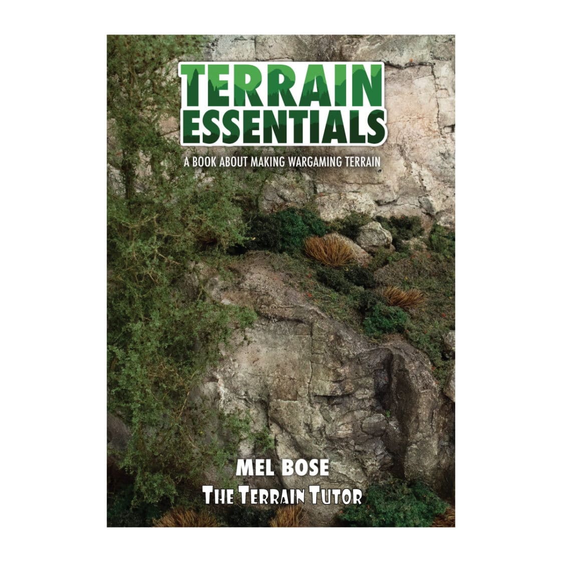 Terrain Essentials - The Terrain Tutor