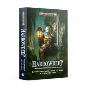 Harrowdeep (HB)