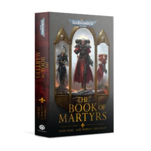 The Book of Martyrs (PB)
