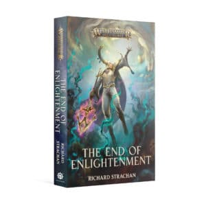 The End of Enlightenment (PB)