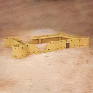 Desert Fort Bundle