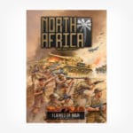 North Africa Desert Compilation (Mid War HB)