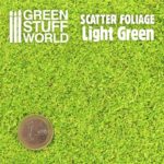 Scatter Foliage – Light Green – 280 ml