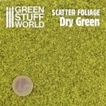 Scatter Foliage – Dry Green – 280 ml