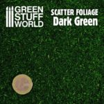 Scatter Foliage – Dark Green – 280 ml