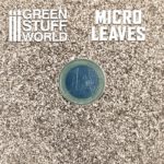 Micro Leaves – White Mix