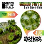 GSW-1306-shrubs-tufts-6mm-self-adhesive-dark-green
