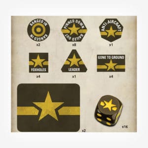 American Fighting First Gaming Set