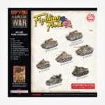 American Fighting First Army Deal – M3 Lee Tank Company
