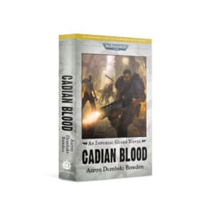 Cadian Blood (PB)