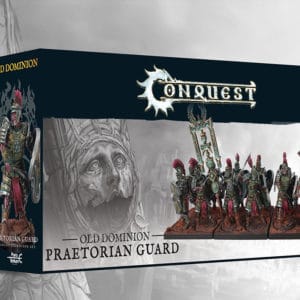 Old Dominion: Praetorian Guard